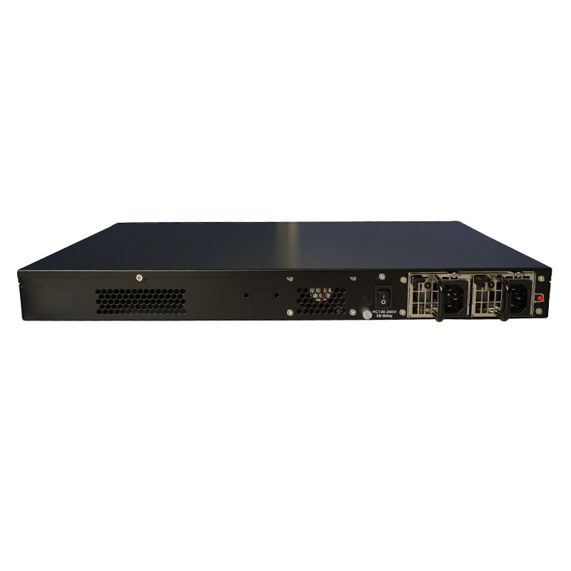 网御星云WEB应用防护系统Leadsec-750WAF-A
