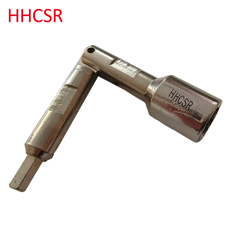 双节棍套筒高清大图