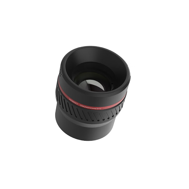 鲸轩 JX-Z037 照相机配件广角镜头(计价单位:个)黑色高清大图