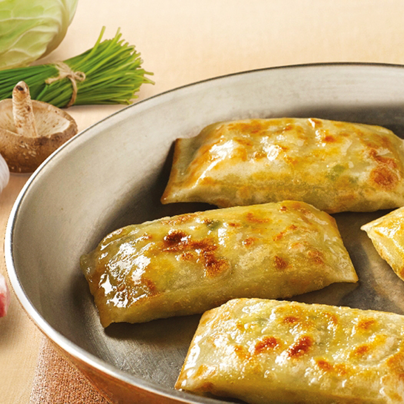 必品阁粉条煎饺250g