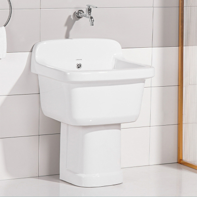 LONGER 龙尔洁具拖布池LE-5423