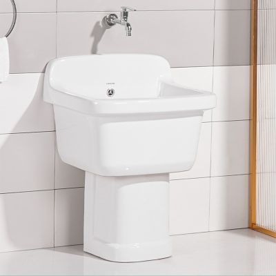 LONGER 龙尔洁具拖布池LE-5423