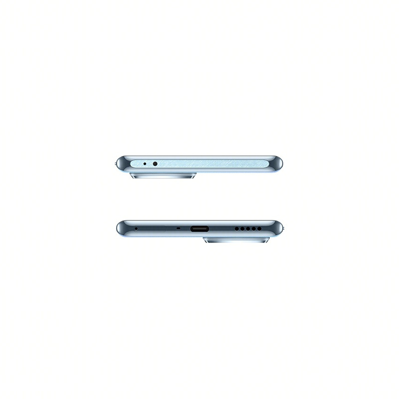 OPPO Reno10 溢彩蓝 8GB+256GB 5G手机 120Hz OLED 超清曲面屏 超光影长焦镜头 6400 万水光人像镜头 全网通游戏拍照学生oppo手机
