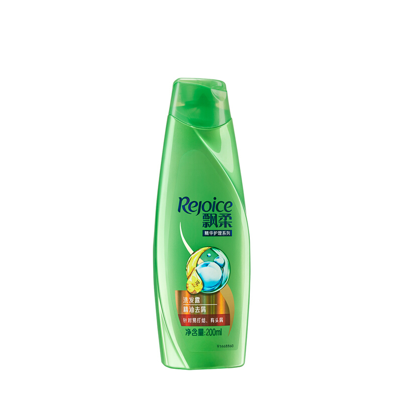 MM飘柔洗发水 200ml