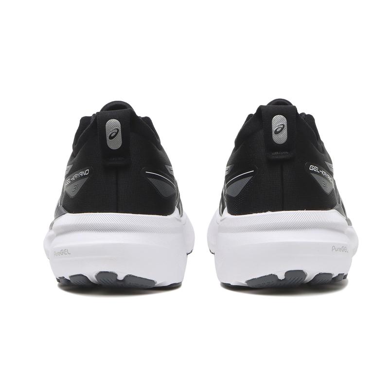 亚瑟士(ASICS)男款跑鞋缓震透气专业训练跑步鞋高清大图