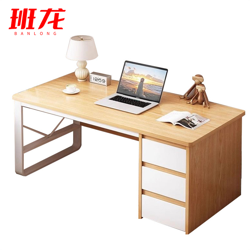 班龙桌子120*48*76cm张高清大图