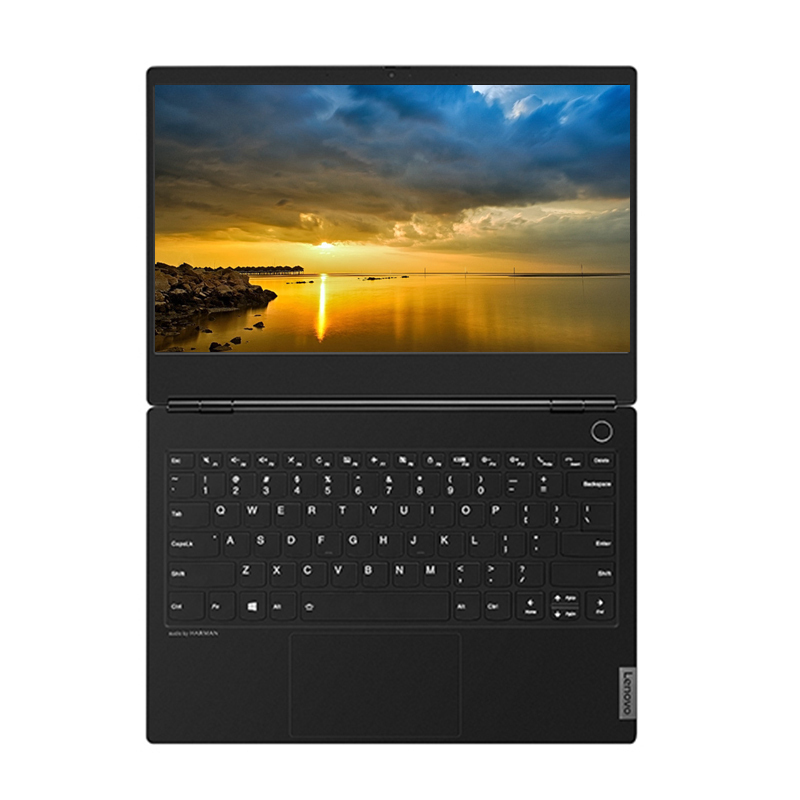 联想(Lenovo) 昭阳K3 13.3英寸笔记本电脑(I5-8265U 8GB 256GB固态 2G独显 FHD 一年保 含包鼠)