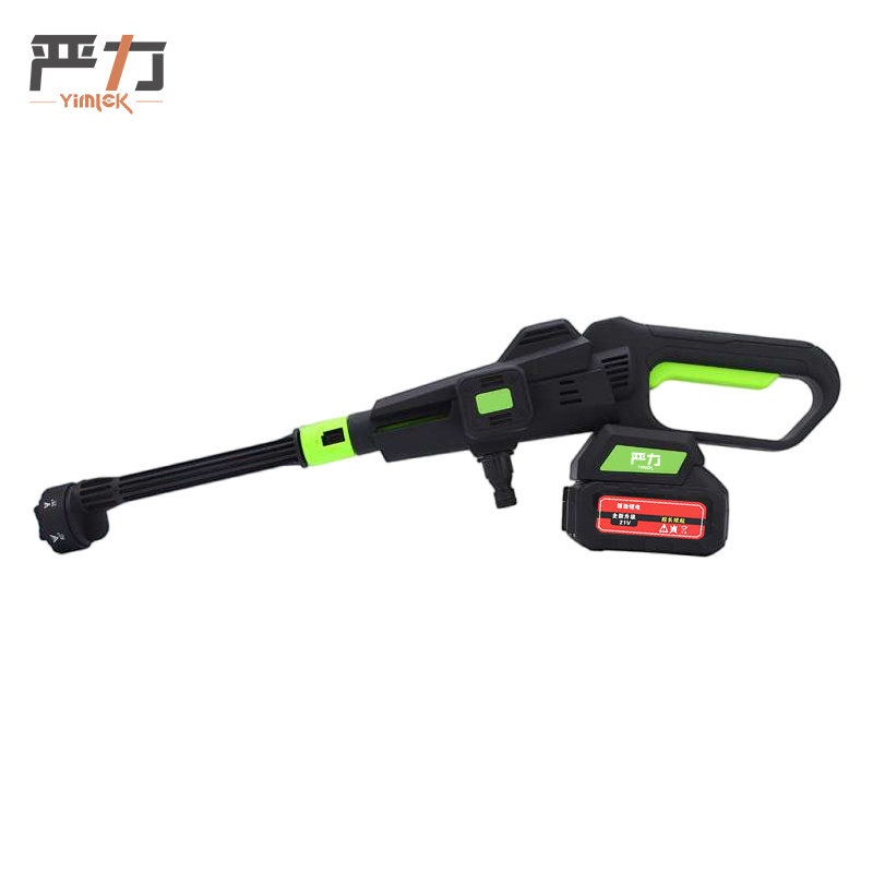 严力YIMLEK 高压水枪 LTO1台高清大图