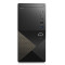 戴尔(DELL)成就Vostro3020 全新英特尔十三代处理器 商用办公 家用娱乐台式机电脑整机 21.5英寸屏定制(Intel i5-10400 8G 1TB+256G 集显)