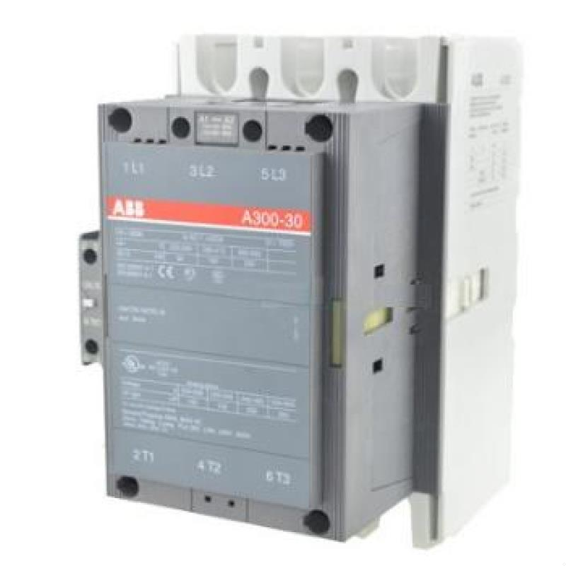 ABB A26-30-10*24V 50/60HZ(10060123) 交流接触器,24V线圈,A26-30-10
