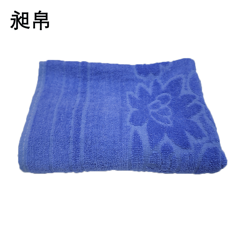 昶帛 枕巾 52*78cm/个高清大图