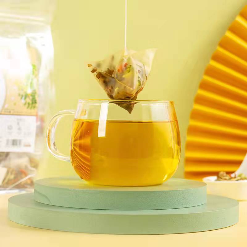 决明子菊花茶 新疆西藏不发货