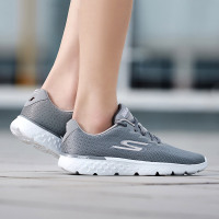 Skechers斯凯奇女鞋跑步鞋新款GO RUN 400运动鞋14804