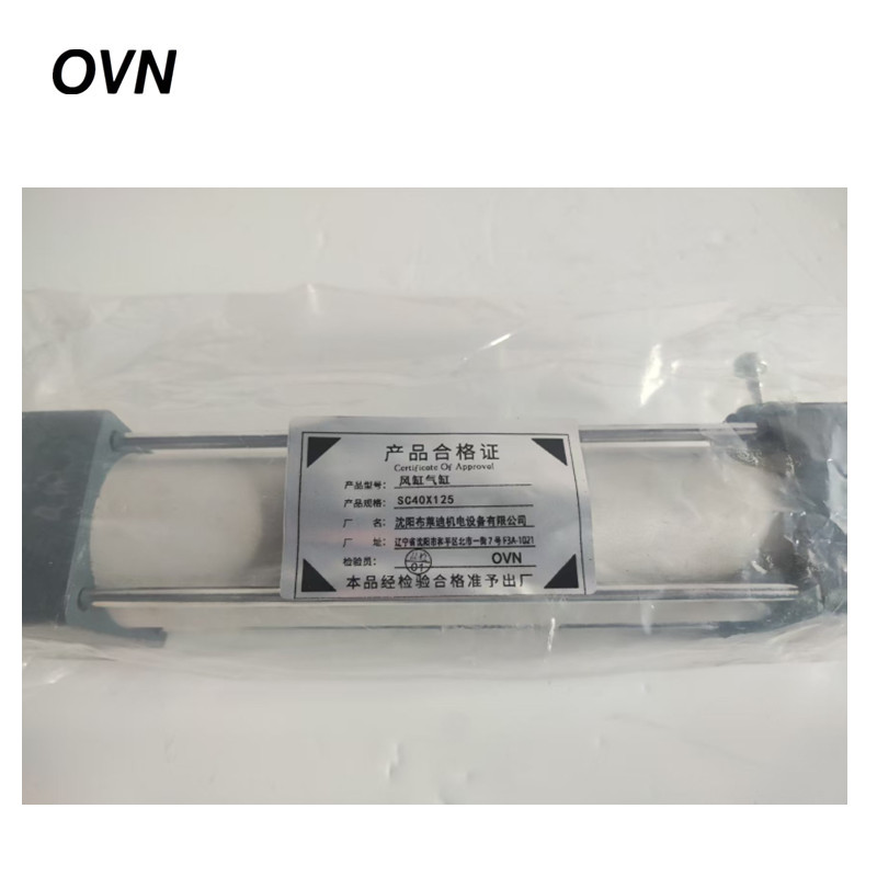 OVN 风缸气缸 SC40X125 个高清大图