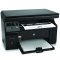 惠普(HP) Laserjet Pro M1136 黑白多功能激光一体机