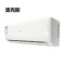 奥克斯 1.5P变频 挂壁式 冷暖空调 GCR35GW/BpZF(A2) (台)