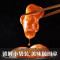来伊份 来吃鸭系列风味来吃鸭鸭肫55g*2袋小规格包装卤味鸭货类休闲小吃零食来一份