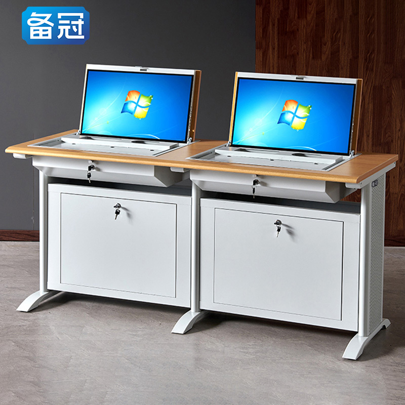 备冠 电脑桌 1600*600*750 张