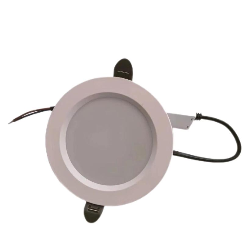 古信开孔160MM LED嵌入式筒灯N41255-15W/盏