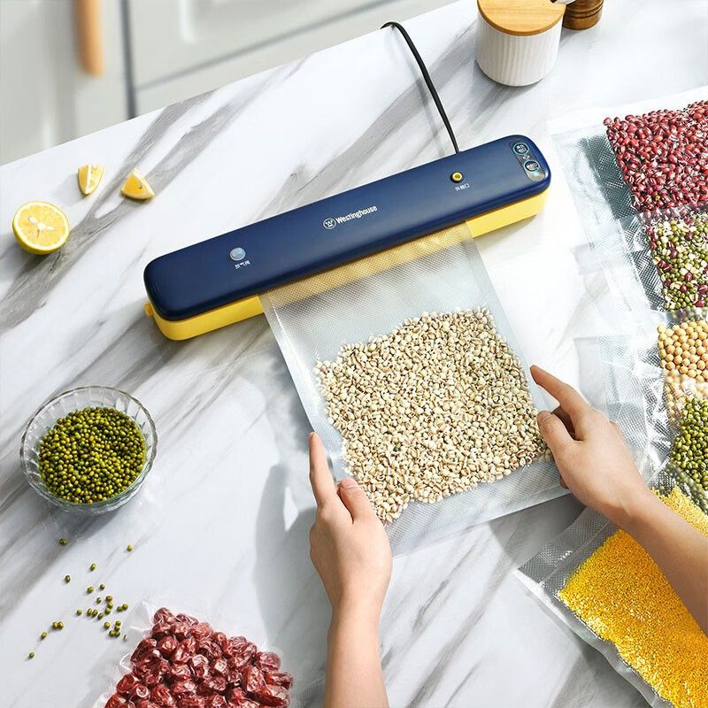 西屋(Westinghouse)真空保鲜机WZKV62