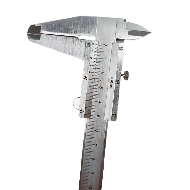 和居态 游标卡尺 0-200mm 把高清大图