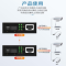 shengwei)工程电信级光纤收发器 单模单纤光电转换器 网络监控SC接口百兆