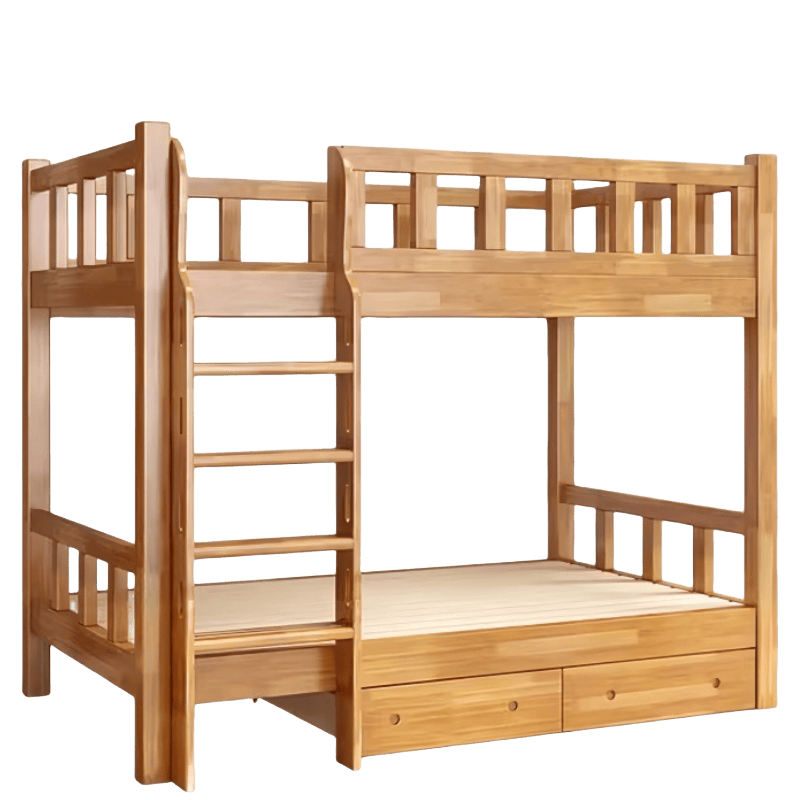 鑫木樽上下铺202*150*172cm张高清大图