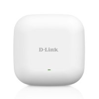 dlink友讯DAP-2230吸顶式POE无线AP接入点300M室外室内D-Link