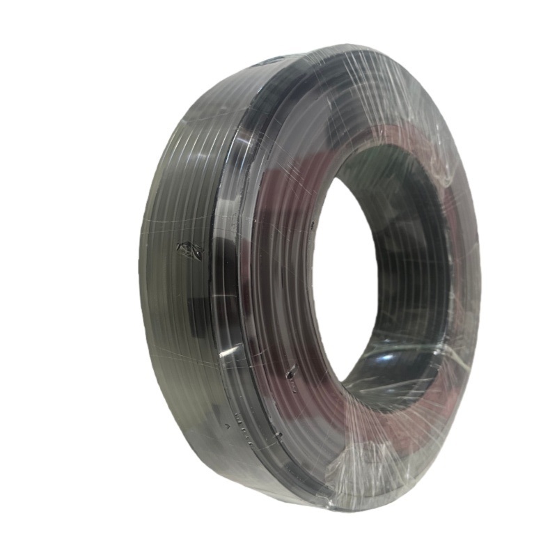 固达电缆 阻燃低压电力电缆高清大图