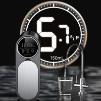复旦申花厨房家用净水器600G新款反渗透厨房净水器