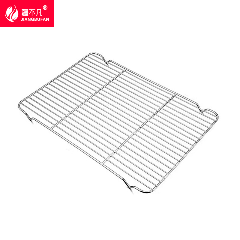 【疆不凡】 不锈钢晾网60×40cm个