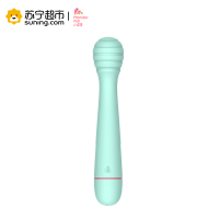 小怪兽蜜棒震动棒诚实手铐套餐 女用自慰器防水智能异地遥控变身温控加热 情侣夫妻互动成人用品调情