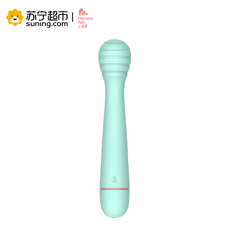小怪兽蜜棒震动棒诚实手铐套餐 女用自慰器防水智能异地遥控变身温控加热 情侣夫妻互动成人用品调情