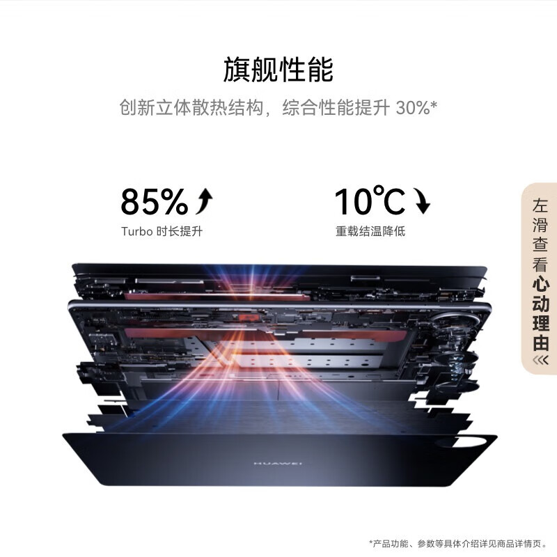 华为 HUAWEI MatePad Pro 2025 12G+256GB 宣白 标准版 13.2英寸平板电脑 OLED柔性护眼屏 鸿蒙系统 办公商务便携 网课学习娱乐游戏高清大图