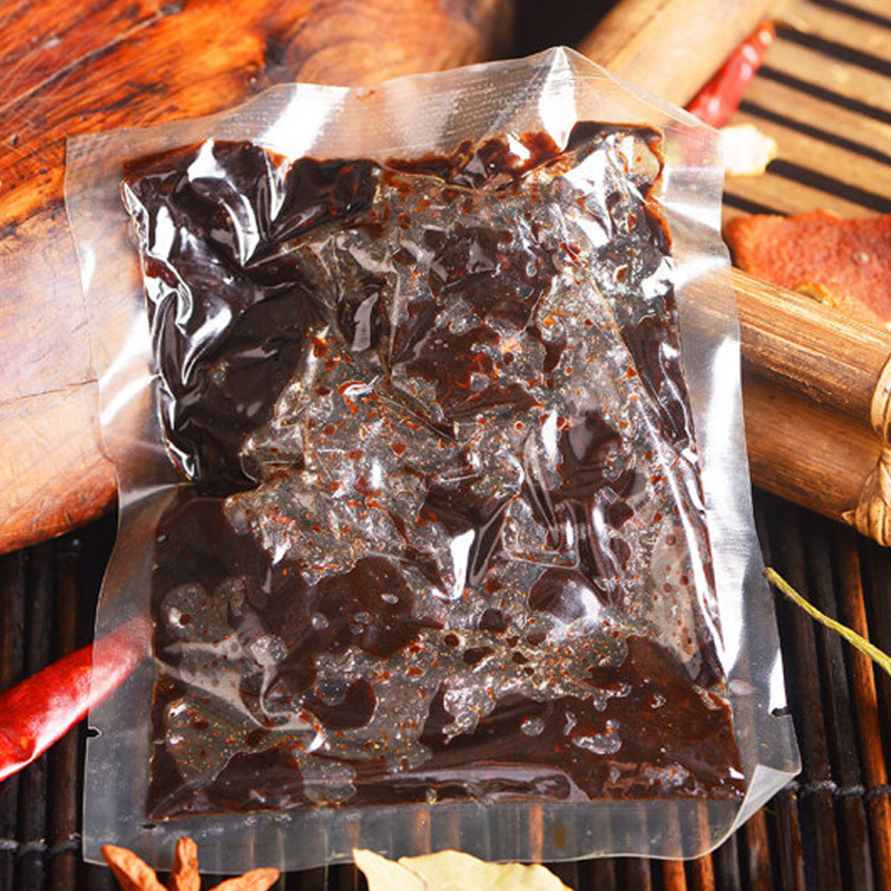 伞塔牌川派卤料128g 卤肉调料菜调料四川调味料