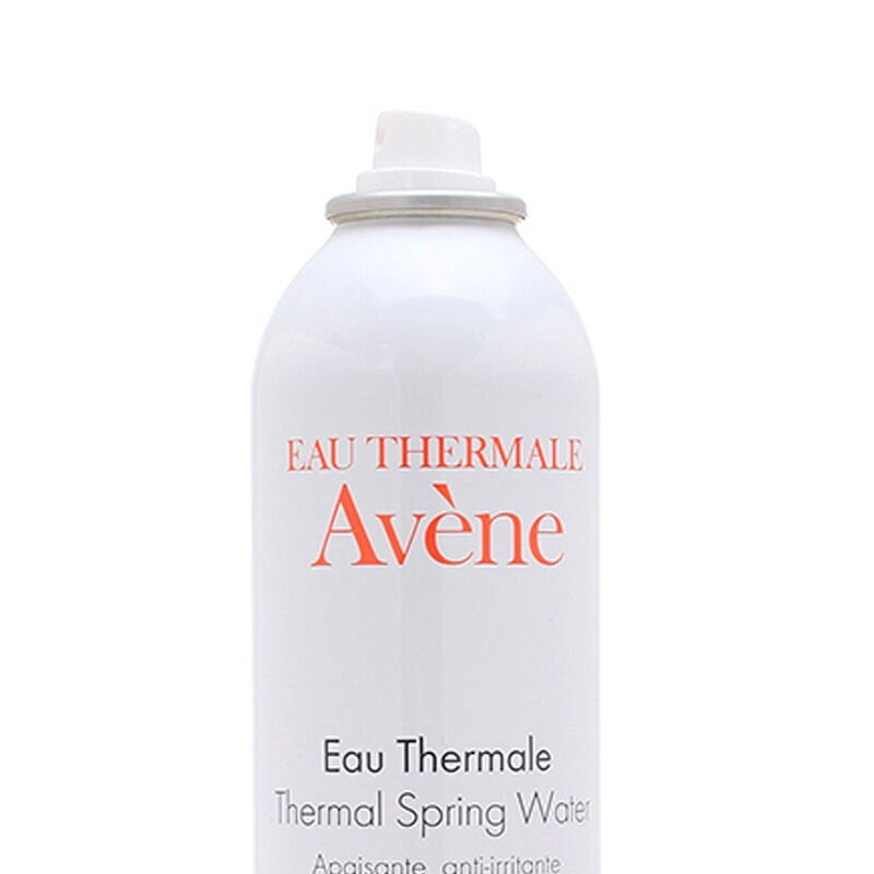 Avene 雅漾舒护活泉喷雾150ml 清爽 保湿补水 适合各种肤质 通用人群 法国原装进口