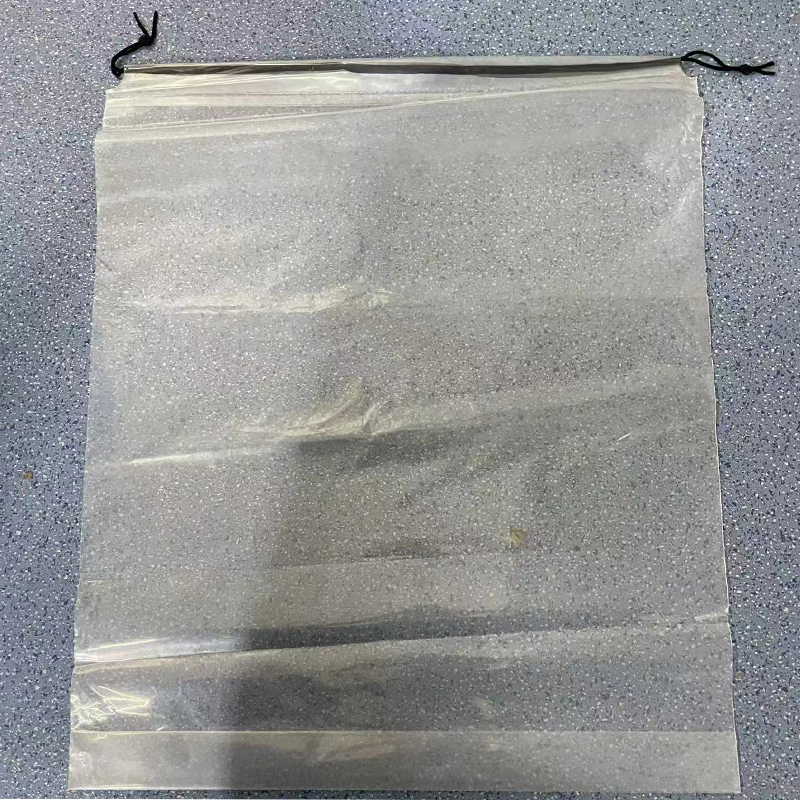 胜耀卓诚 抽绳包装袋 SYC5060 包高清大图