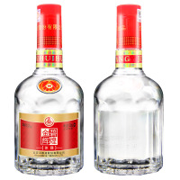 52°五粮液股份金碧辉煌佳酿 浓香型白酒 500ml