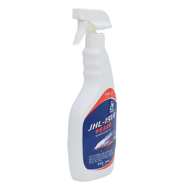 金海利 中性清洗剂 JHL-191A,500ml 瓶