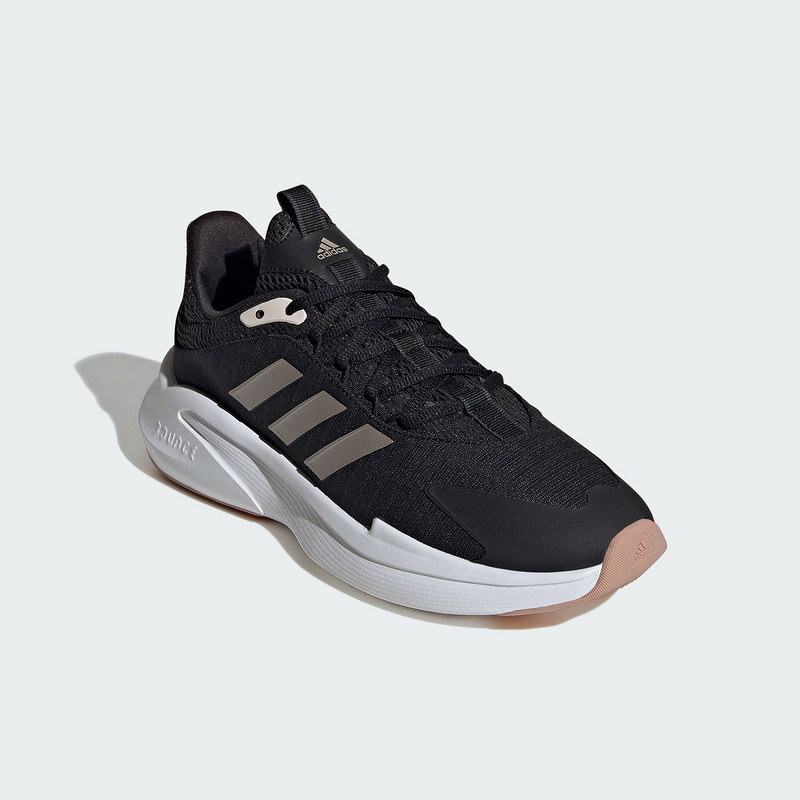阿迪达斯(adidas)2024女舒适百搭日常户外板鞋休闲鞋IE6312