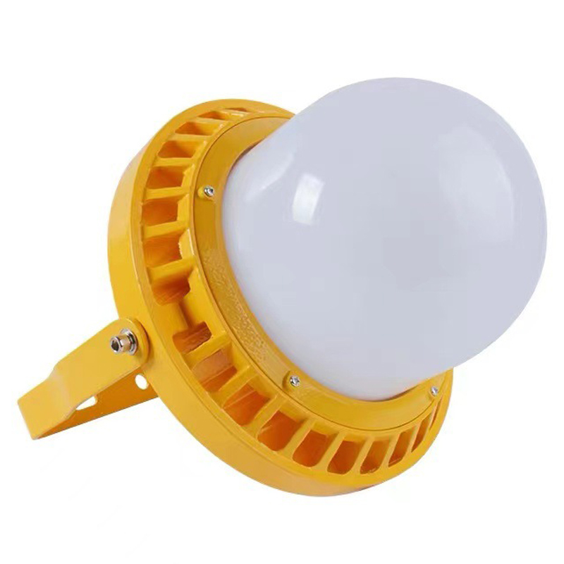 讯博士 FBGZD160 IP65 防爆LED平台工作灯 (计价单位:盏) 黄色高清大图