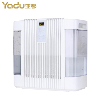 亚都空气加湿器卧室纯净型智能恒湿无雾SZ300-JK262 (Hi)家用办公