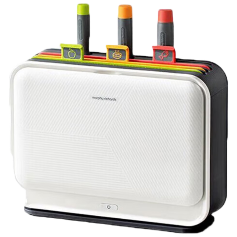 摩飞电器 MR1002 清洁机消毒刀架 菜板刀具消毒机 分类菜板砧板筷子消毒烘干一体机