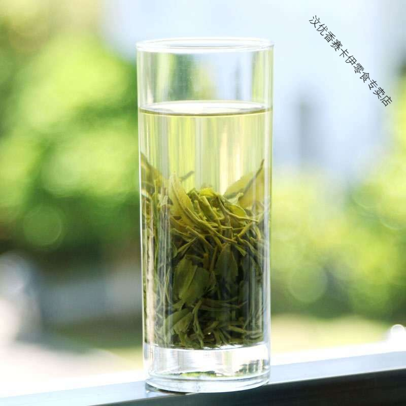新茶毛峰口粮茶茶叶毛尖绿茶特惠250g