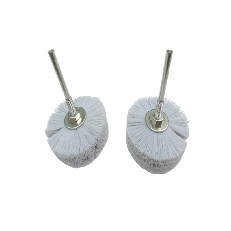 浪伍 轮刷 打磨刷 80mm (单位:个)高清大图