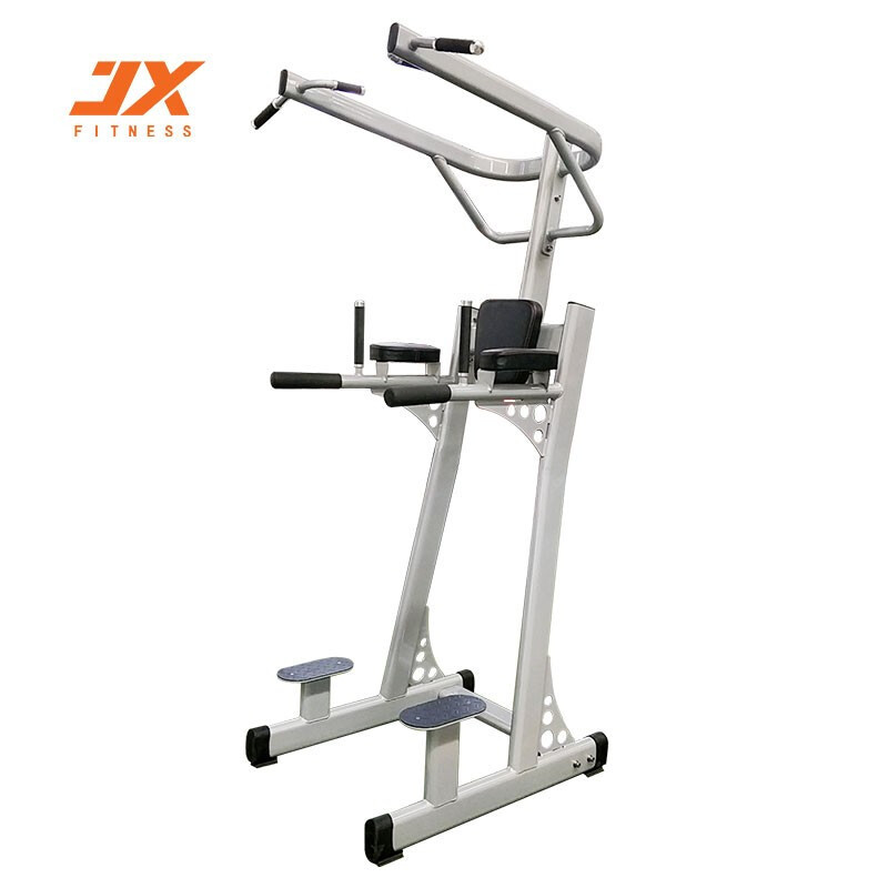 军霞(JUNXIA)JX-3040 综合训练器单双杠训练器健身房商用健身器材