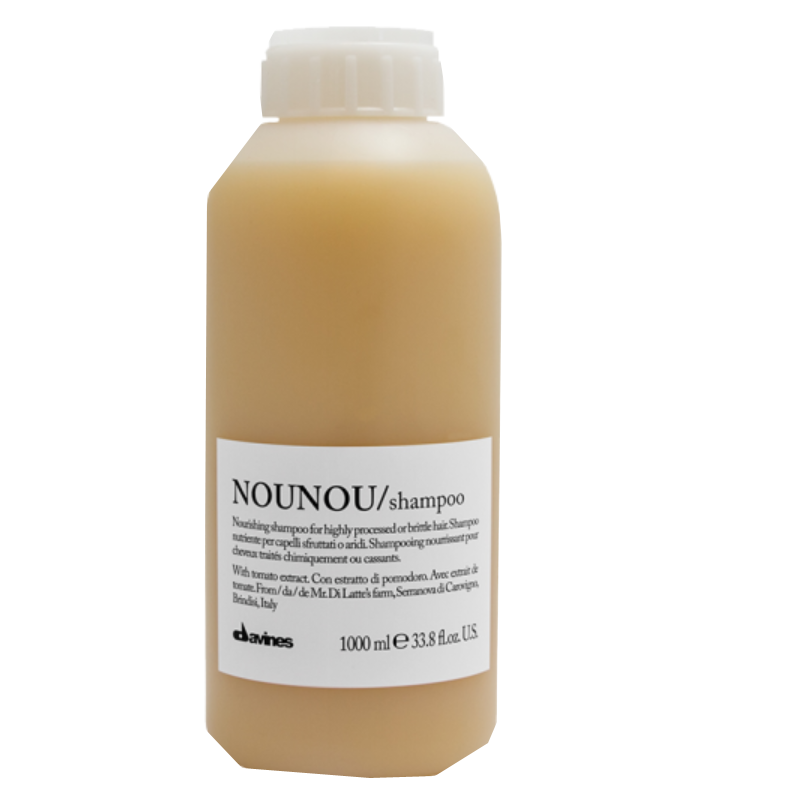 大卫尼斯纽纽滋养洗发水1000ML