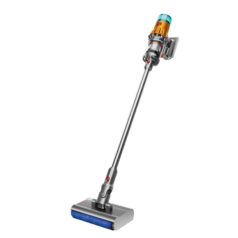戴森吸尘器 V12 Detect Slim Nautik高清大图