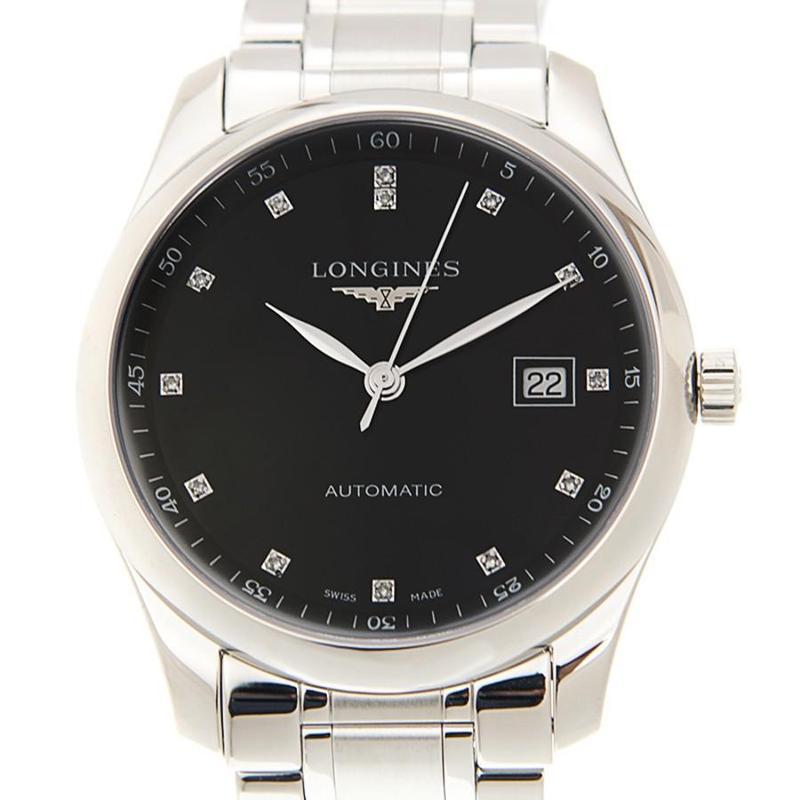 0维达海外专营店品牌 :浪琴(longines)型号 :l29194517系列 :浪琴产地