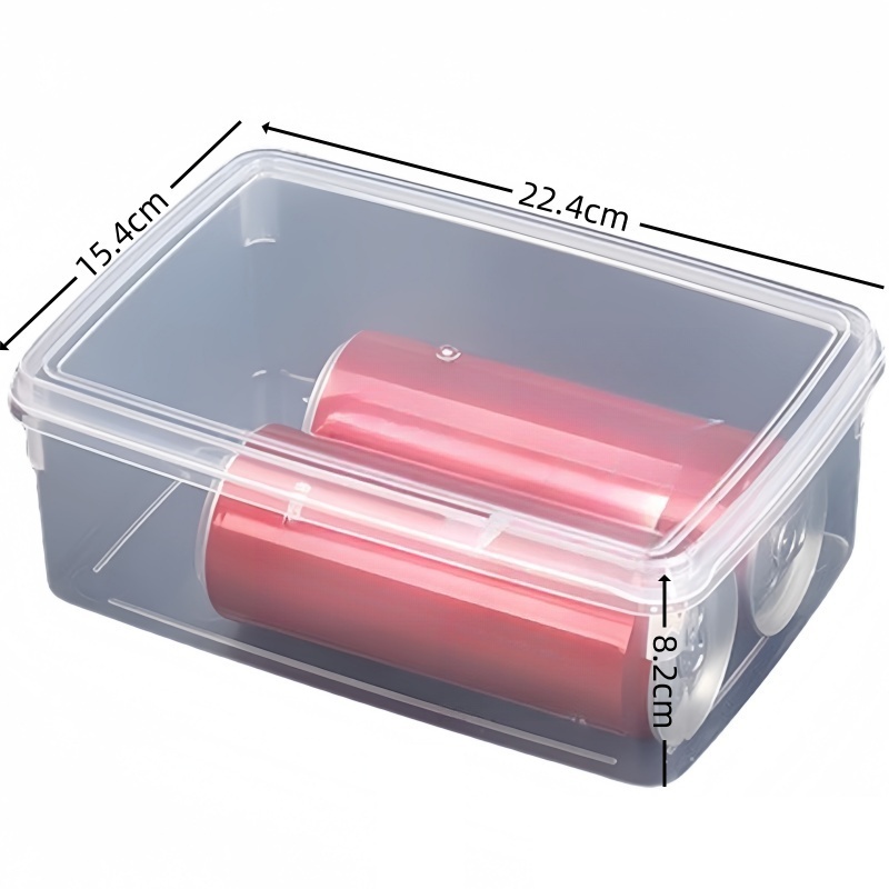 依韵珂收纳箱224*154*82mm个